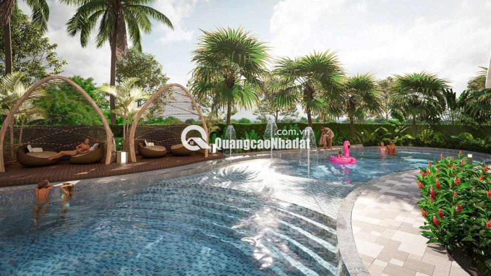 Capital Square căn hộ cao cấp có quy mô lớn nhất tại Đà Nẵng